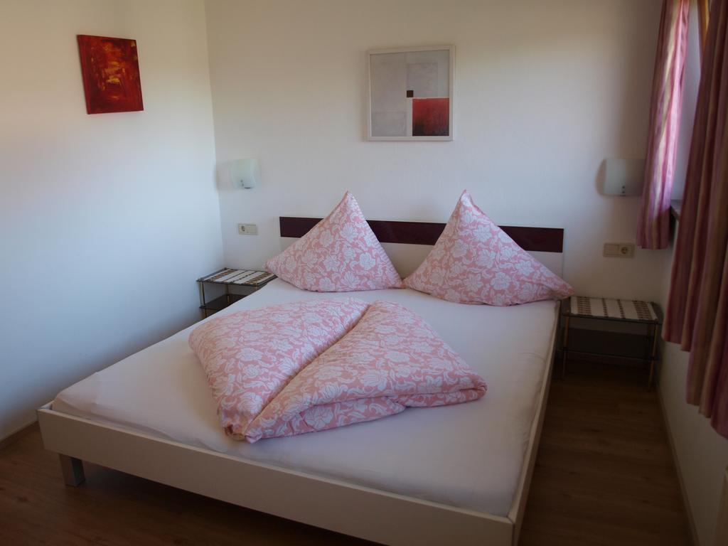Ferienwohnungen Sommavilla Fulpmes Quarto foto