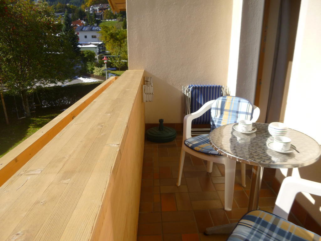 Ferienwohnungen Sommavilla Fulpmes Exterior foto