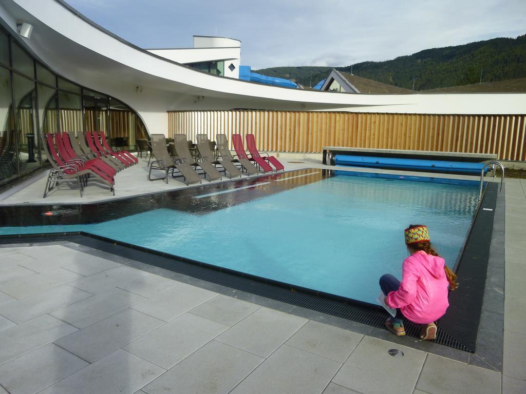 Ferienwohnungen Sommavilla Fulpmes Exterior foto